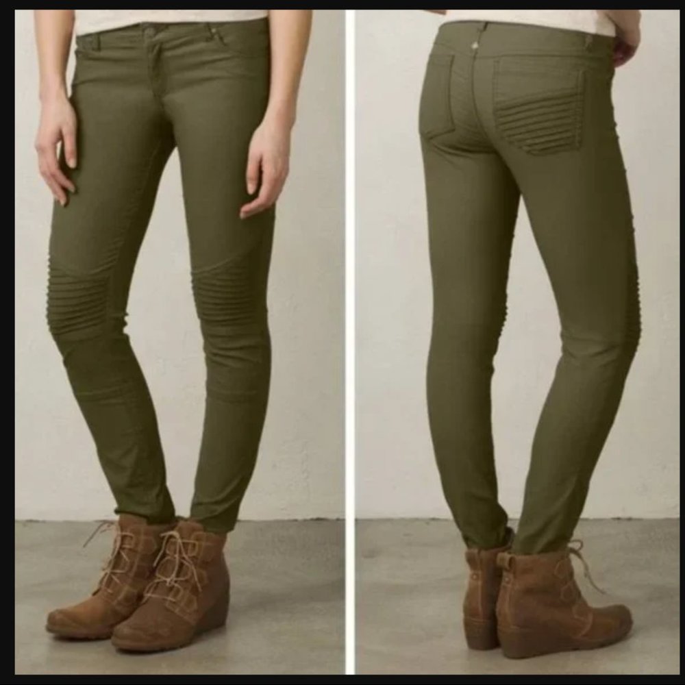 Prana Breanna Moto Pant